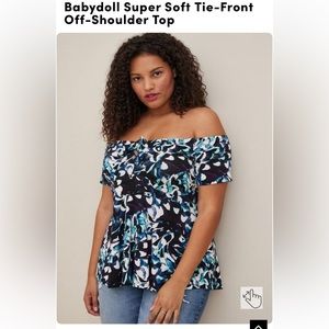 Torrid - Size 5